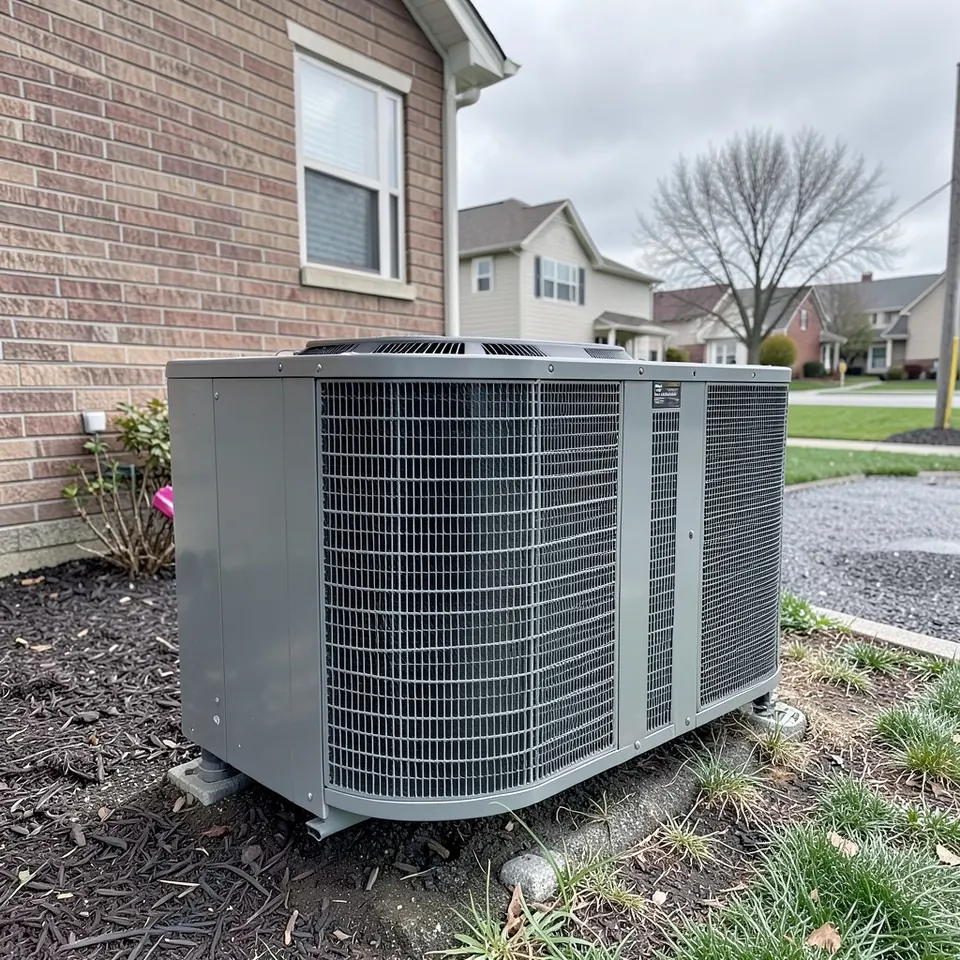 AC Repair in Columbus, OH — local guide